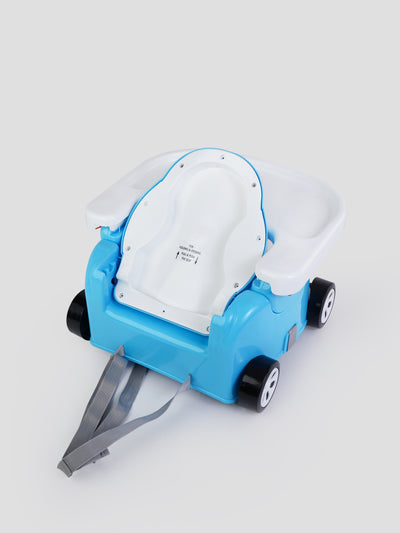 Popees Feeding Booster Seat Rider for Toddlers