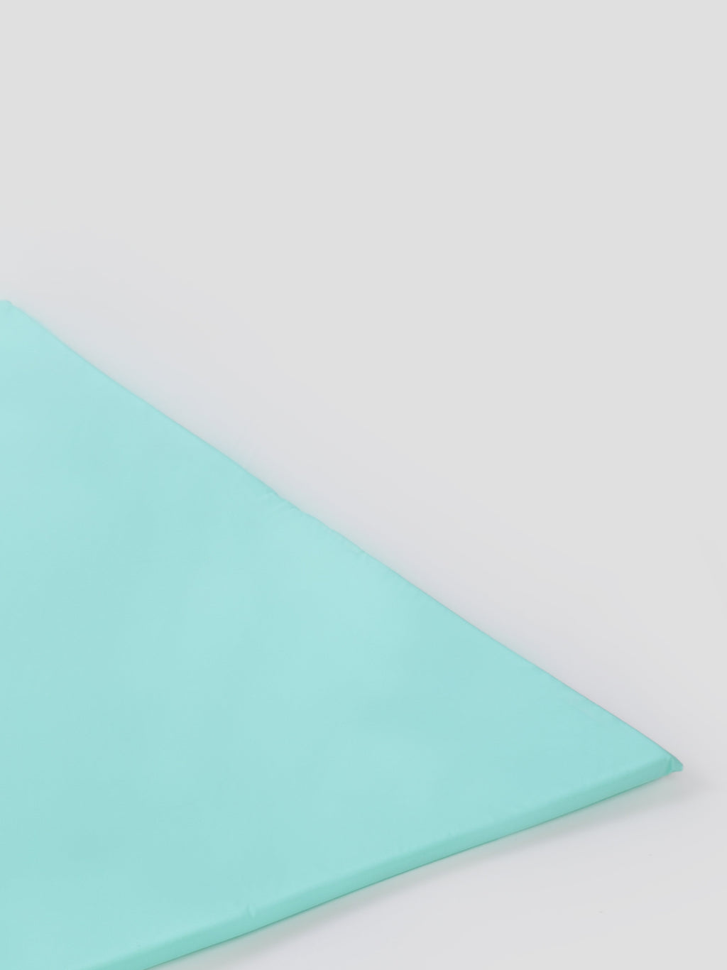 Popees Soft and Comfortable Baby Foam Mattress