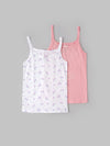 Popees Sleeveless Camisole (1–8 Years) for Girls