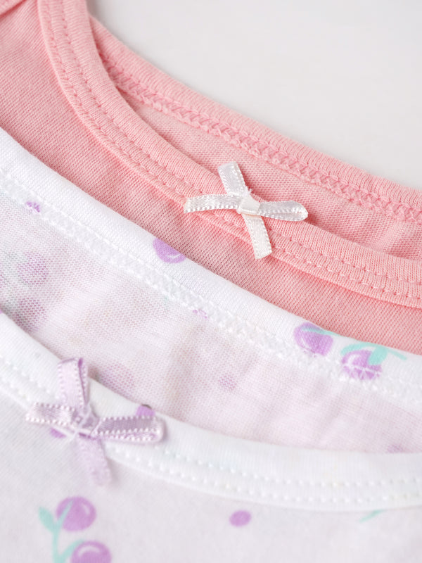 Popees Sleeveless Camisole (1–8 Years) for Girls