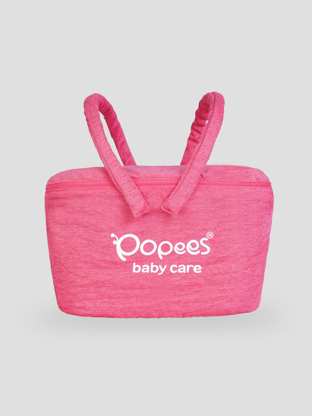 Popees Baby Care Hamlock Basket