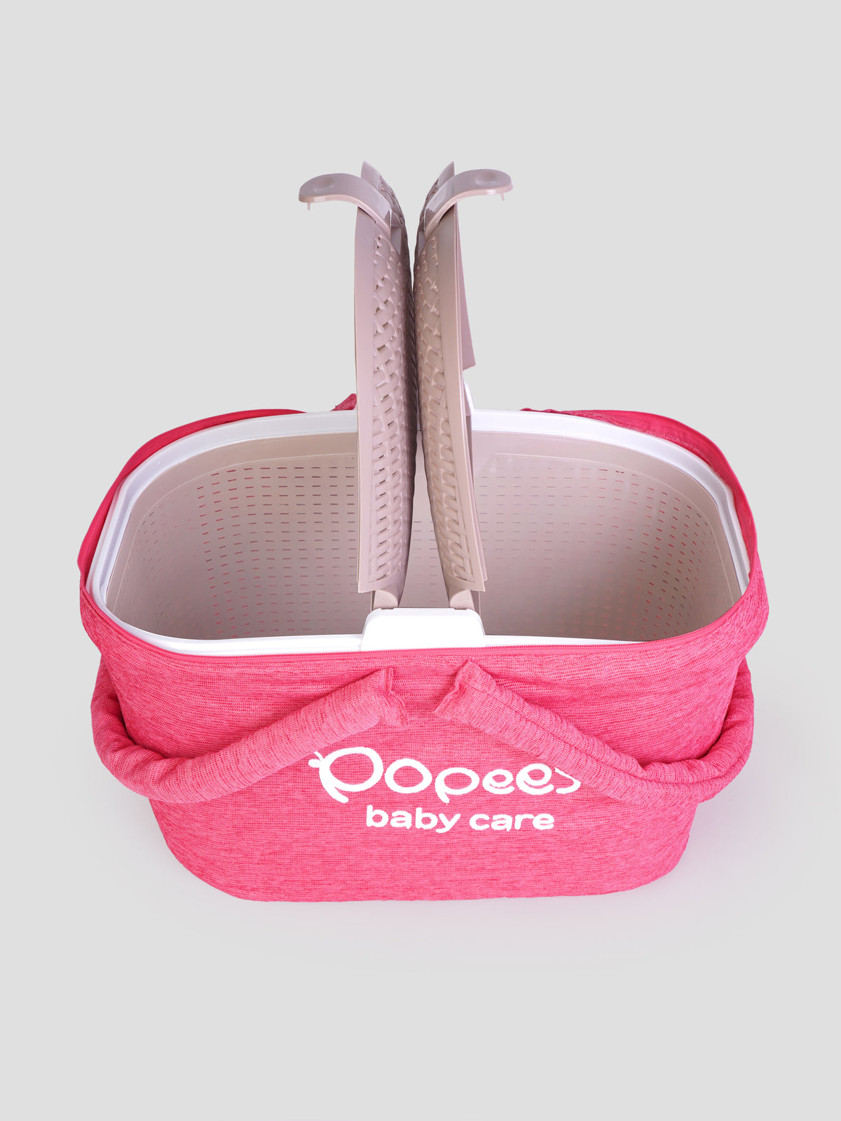 Popees Baby Care Hamlock Basket