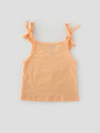 Popees Baby Jhabla – 100% Cotton, Skin-friendly Shoulder Knot Tops for Newborns & Infants (Pack of 6)