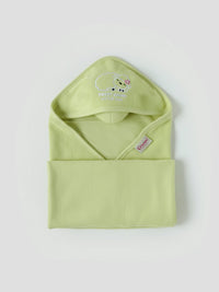 Hooded Towel