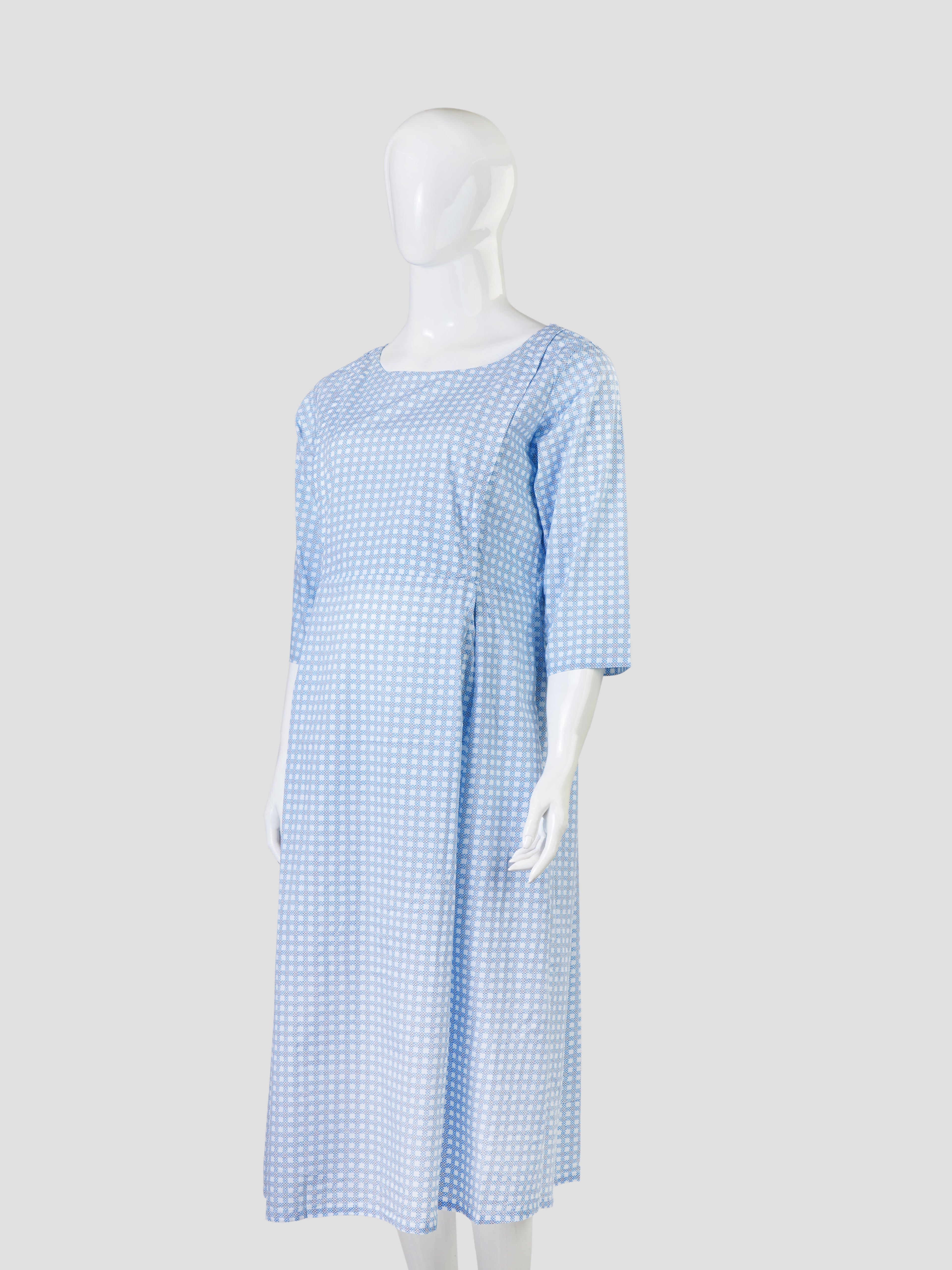Soft & Comfy Maternity Dress