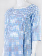 Soft & Comfy Maternity Dress