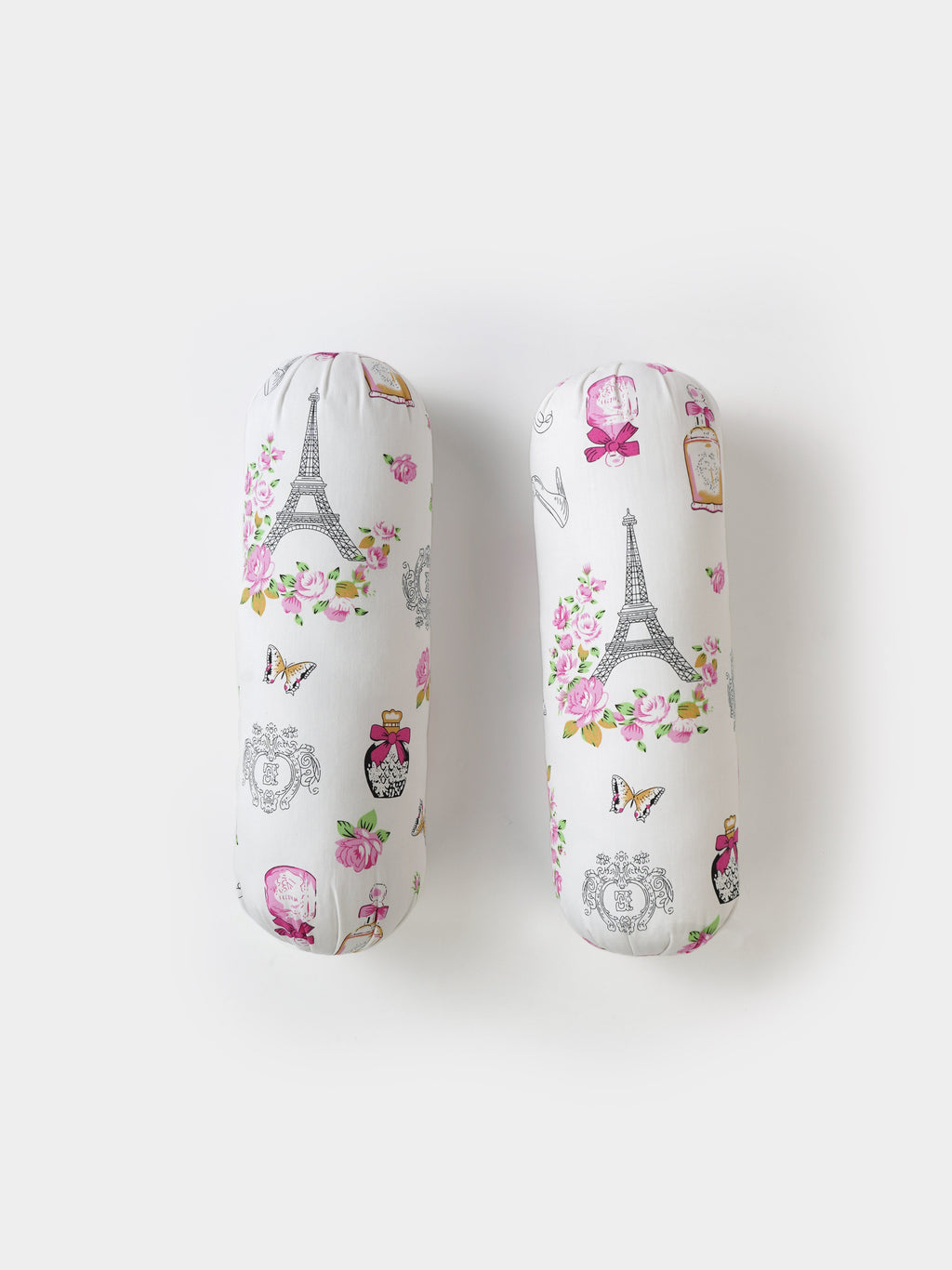 Popees Floral Printed & Soft Mattress for Babies (color and design may vary depending on availability)