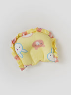 Popees Soft Mattress for Babies (color and design may vary depending on availability)