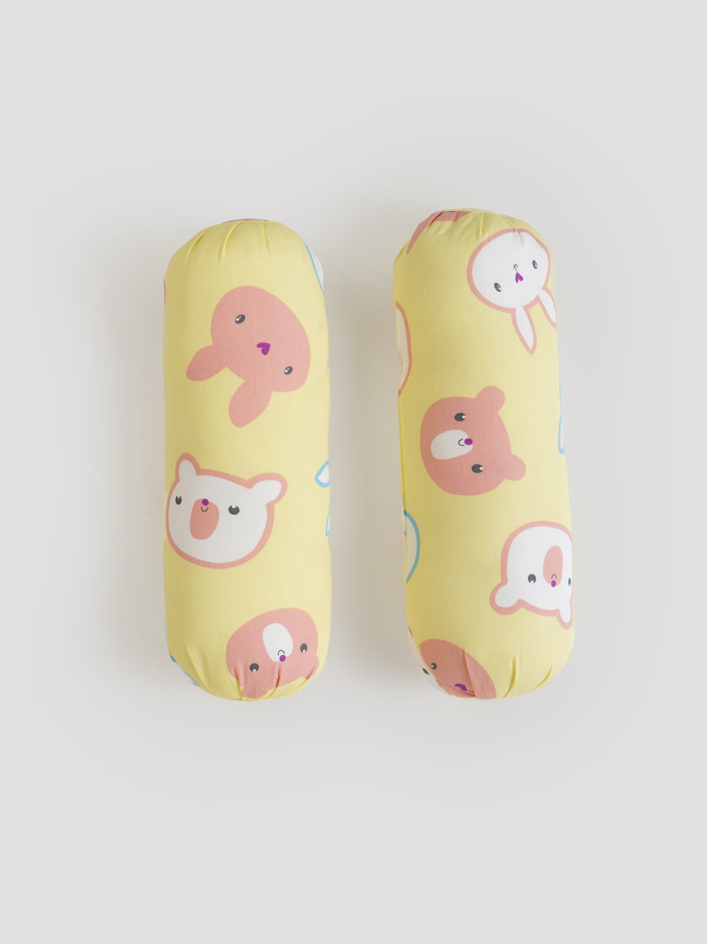 Popees Soft Mattress for Babies (color and design may vary depending on availability)