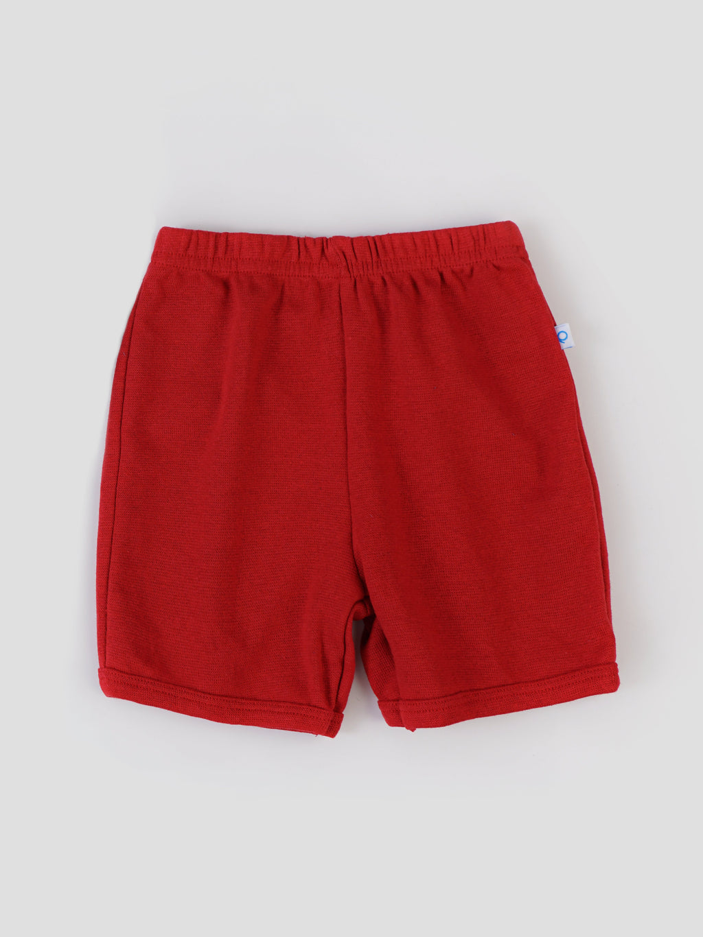 Skin-friendly & Stylish Shorts for Boys (Pack of 2 With Mix Color)