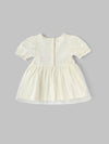 Popees Soft & Stylish Party Wear Dress (3–24 Months) for Baby Girls