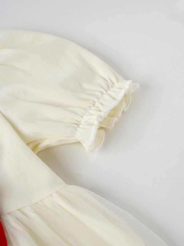 Popees Soft & Stylish Party Wear Dress (3–24 Months) for Baby Girls