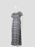 Soft & Comfy Maternity Dress