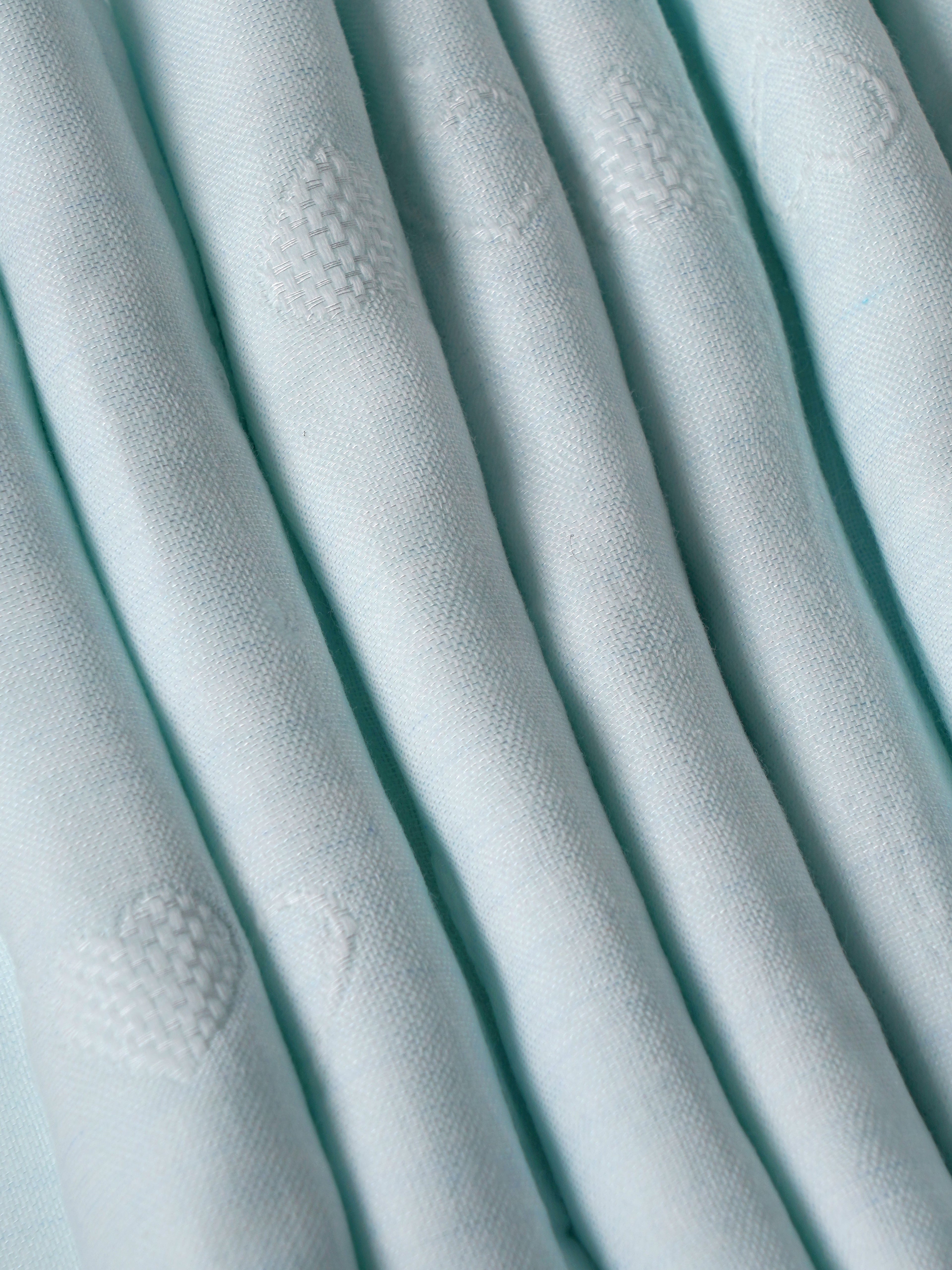 Popees Baby Bath Towel in Super Soft Cotton for Newborns -