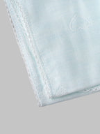 Popees Baby Bath Towel in Super Soft Cotton for Newborns -