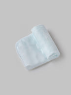 Popees Baby Cotton Hand Towel, Soft Absorbent Newborn Washcloth
