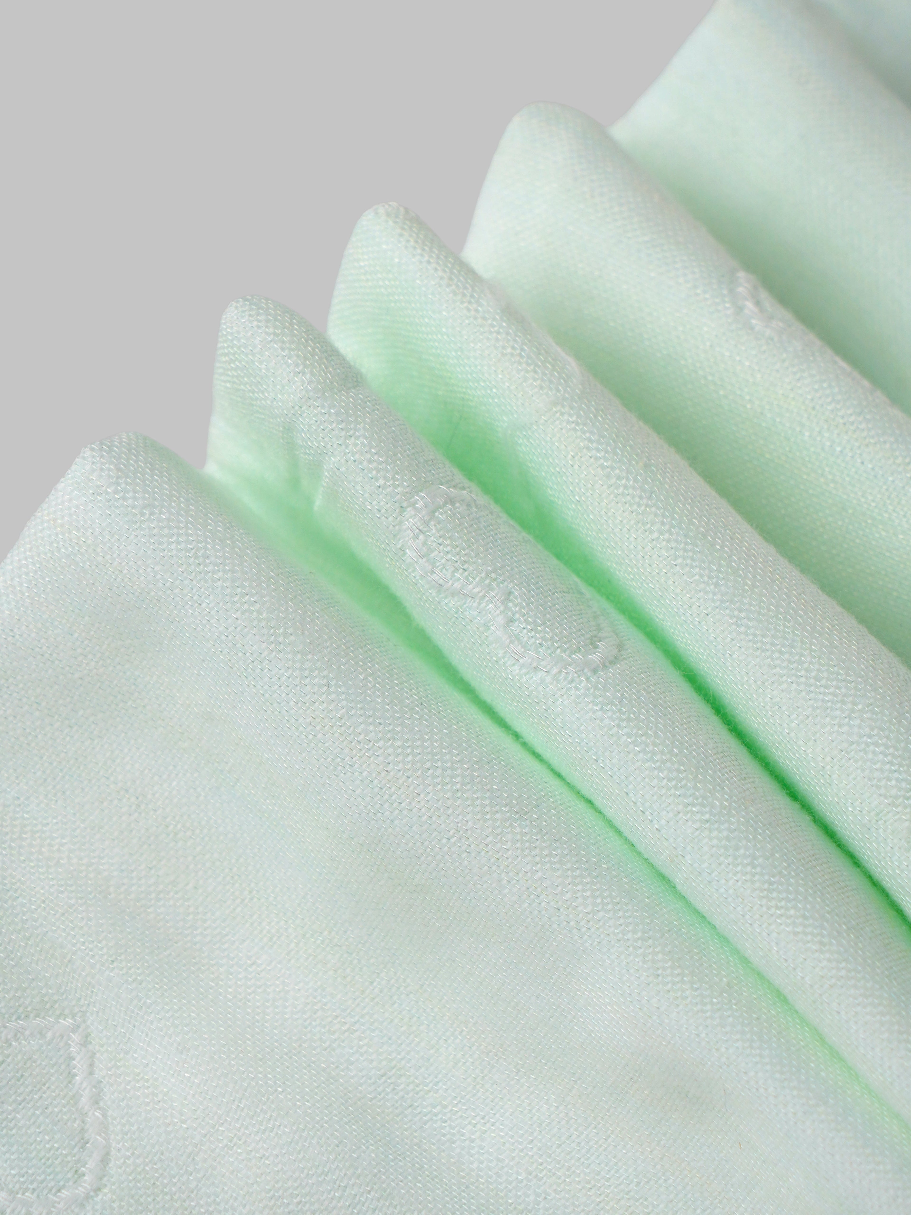 Popees Premium Soft Cotton Baby Hand Towel |Ultra Absorbent Newborn Face Towel, Gentle Infant Wipe Cloth for Daily Baby Care