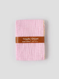 Popees Ultra-Soft Baby Towel – Highly Absorbent & Gentle on Newborn Skin