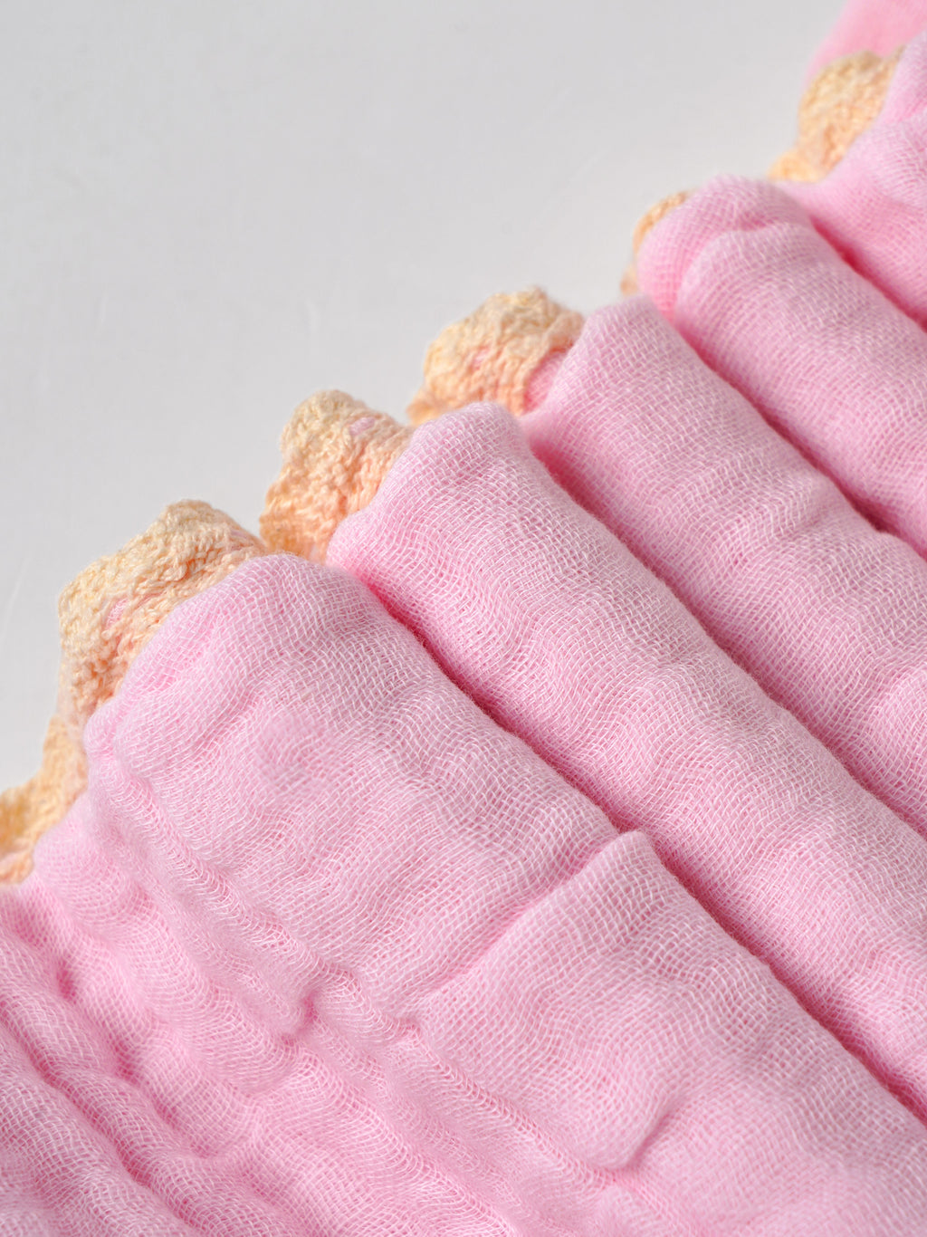 Popees Ultra-Soft Baby Towel – Highly Absorbent & Gentle on Newborn Skin