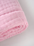 Popees Ultra-Soft Baby Towel – Highly Absorbent & Gentle on Newborn Skin
