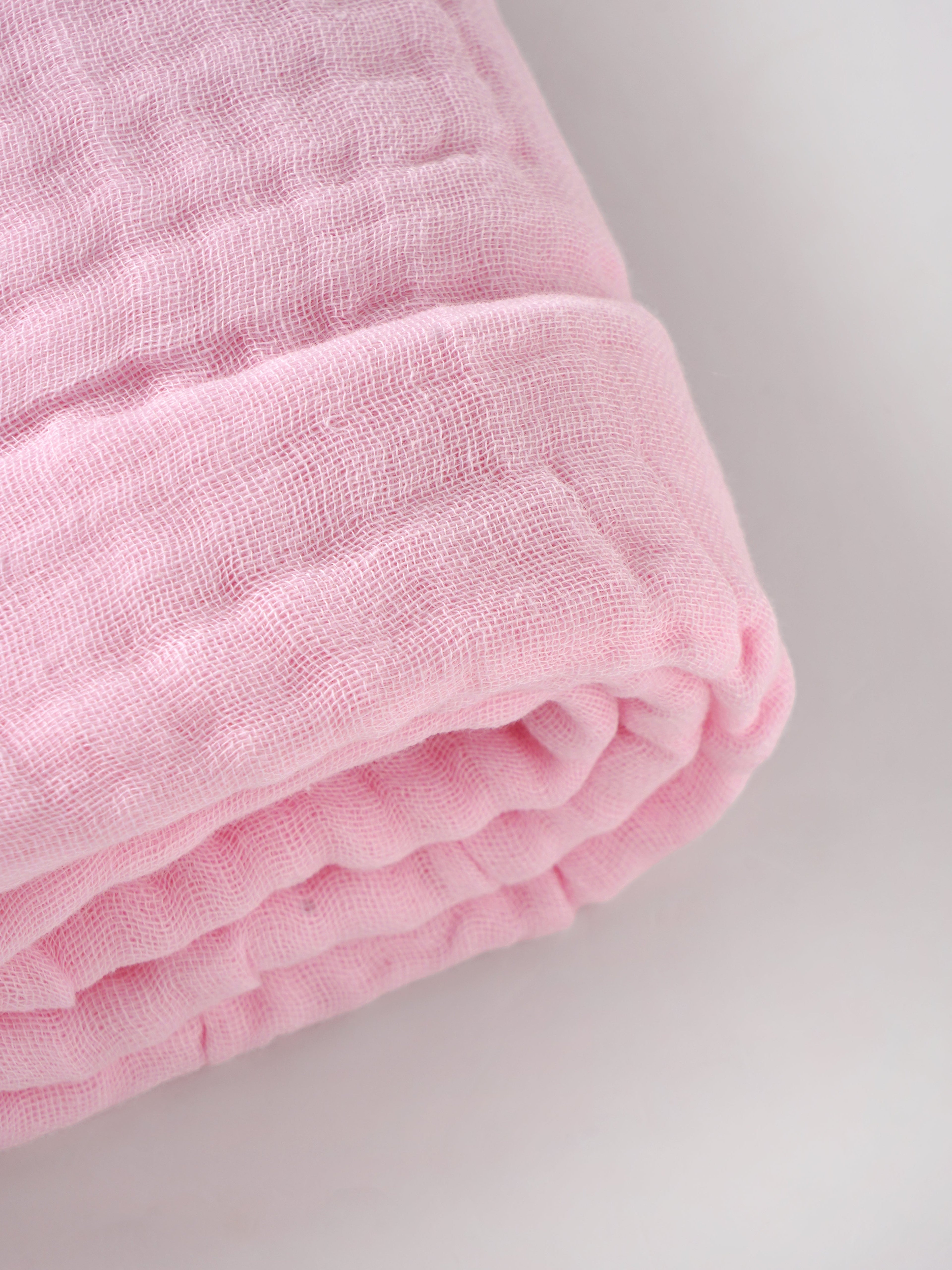 Popees Ultra-Soft Baby Towel – Highly Absorbent & Gentle on Newborn Skin