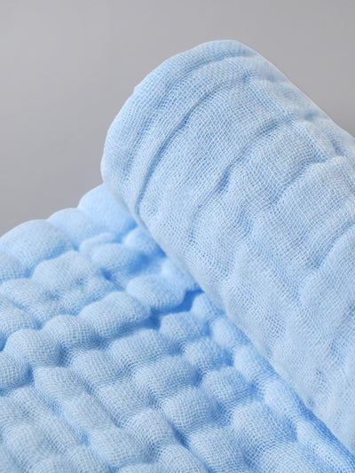 Popees Soft Cotton Hand Towel for Newborns Babies