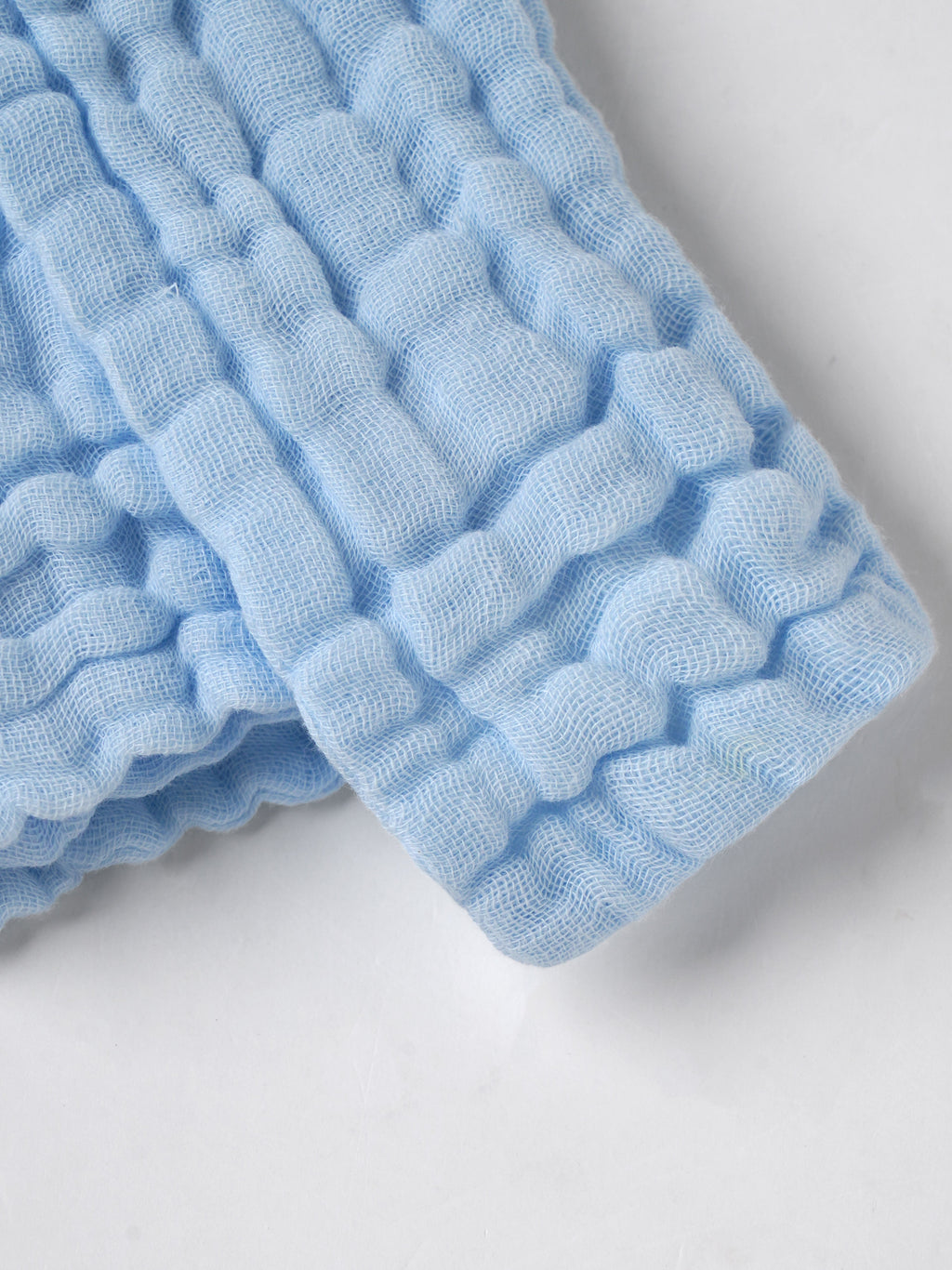 Popees Soft Cotton Hand Towel for Newborns Babies