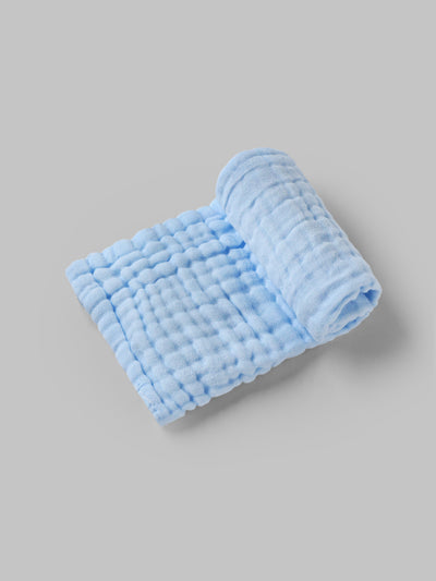 Popees Soft Cotton Hand Towel for Newborns Babies