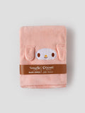 Popees Baby Towel in Soft Cotton Terry for Newborns & Infants