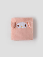 Popees Baby Towel in Soft Cotton Terry for Newborns & Infants