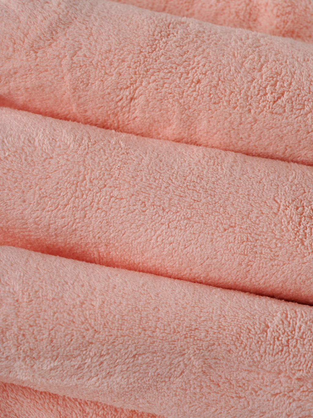 Popees Baby Towel in Soft Cotton Terry for Newborns & Infants