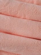 Popees Baby Towel in Soft Cotton Terry for Newborns & Infants