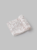 Popees Soft Cotton Printed Hand Towel for Newborns Babies