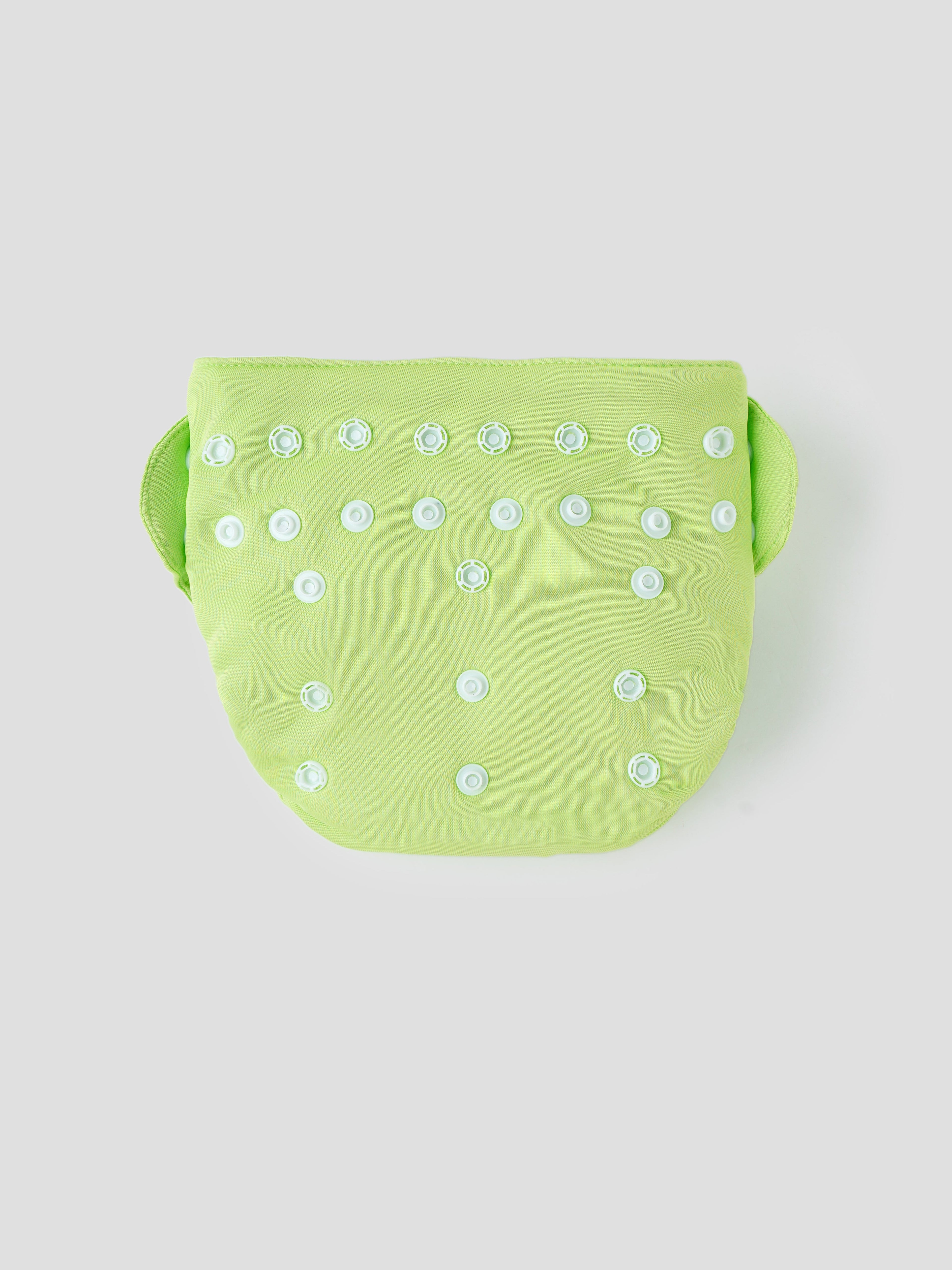 Reusable Baby Diaper – Soft and Washable Cloth Diaper for Newborns & Infants