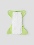 Reusable Baby Diaper – Soft and Washable Cloth Diaper for Newborns & Infants