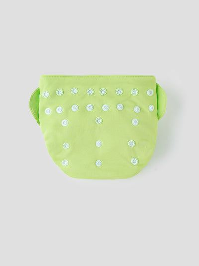 Reusable Baby Diaper – Soft and Washable Cloth Diaper for Newborns & Infants