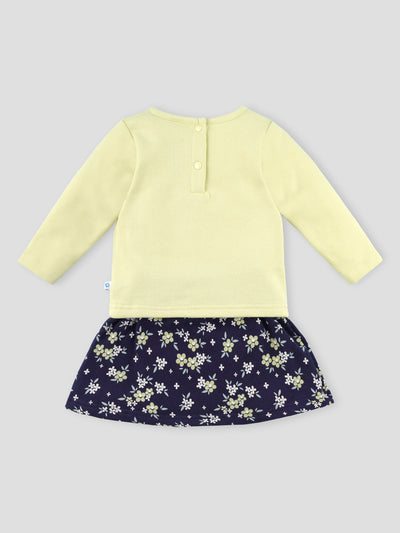 Popees Trendy & Stylish Co-ord Set for Girls