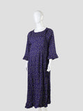 Soft & Comfy Maternity Dress
