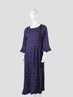 Soft & Comfy Maternity Dress