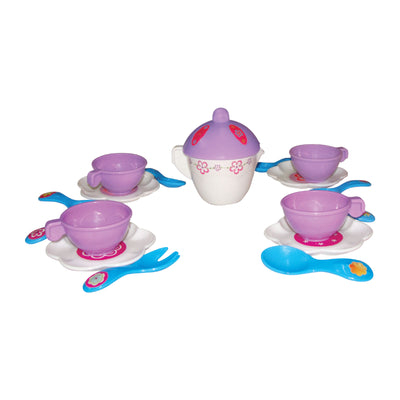 Tea Party Set for Girls