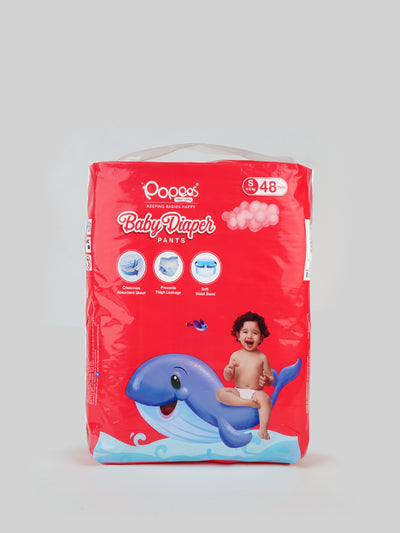 Popees Diaper upto 12 hrs protection