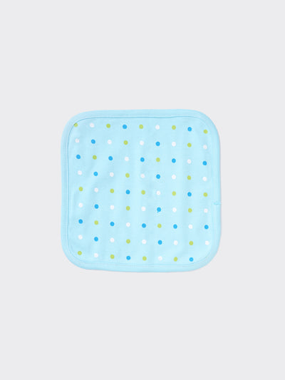 Popees 6 Piece Baby Essential Clothing Gift Set (1-6 Months) for Girls (color may vary depends on availability)