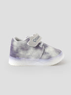 Popees Baby Unisex Stylish Velcro Strap Shoes with Soft Cushioned Interior & Comfortable Sole for Infants and Toddlers