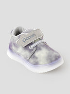 Popees Baby Unisex Stylish Velcro Strap Shoes with Soft Cushioned Interior & Comfortable Sole for Infants and Toddlers