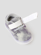Popees Baby Unisex Stylish Velcro Strap Shoes with Soft Cushioned Interior & Comfortable Sole for Infants and Toddlers