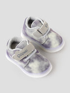 Popees Baby Unisex Stylish Velcro Strap Shoes with Soft Cushioned Interior & Comfortable Sole for Infants and Toddlers