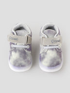 Popees Baby Unisex Stylish Velcro Strap Shoes with Soft Cushioned Interior & Comfortable Sole for Infants and Toddlers