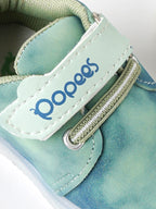 Popees Baby Unisex Casual Shoes with Velcro Closure | Comfortable & Stylish Everyday Footwear for Baby Boys & Girls