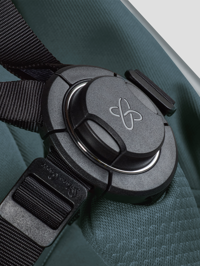 Silver Cross Kids Jet 5 Mineral Travel Stroller