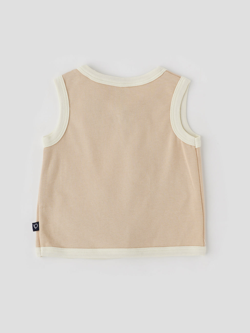 Popees Front Button Jhabla (0–3 Months) Skin-Friendly & Stylish Wear for Newborns